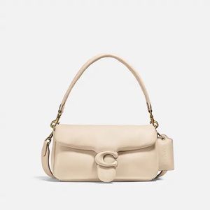COACH PILLOW TABBY SHOULDER BAG